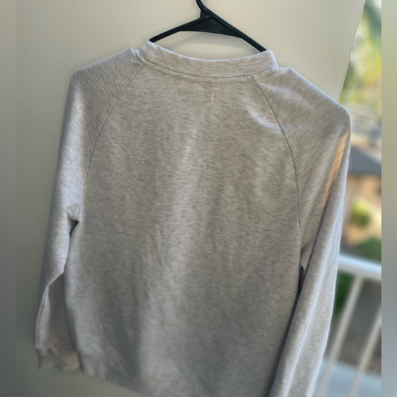 Small Rae Done Sweatshirt - Picture 4 of 4